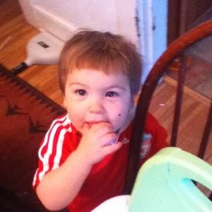 Meet your Posher, Kristen